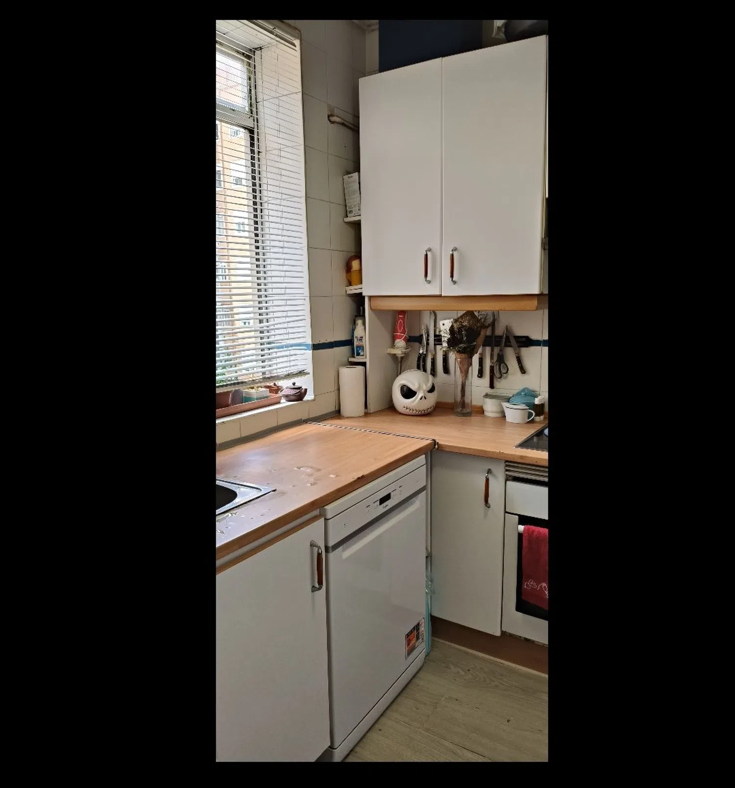 Piso en Juan Andrés, 48 - Foto 21