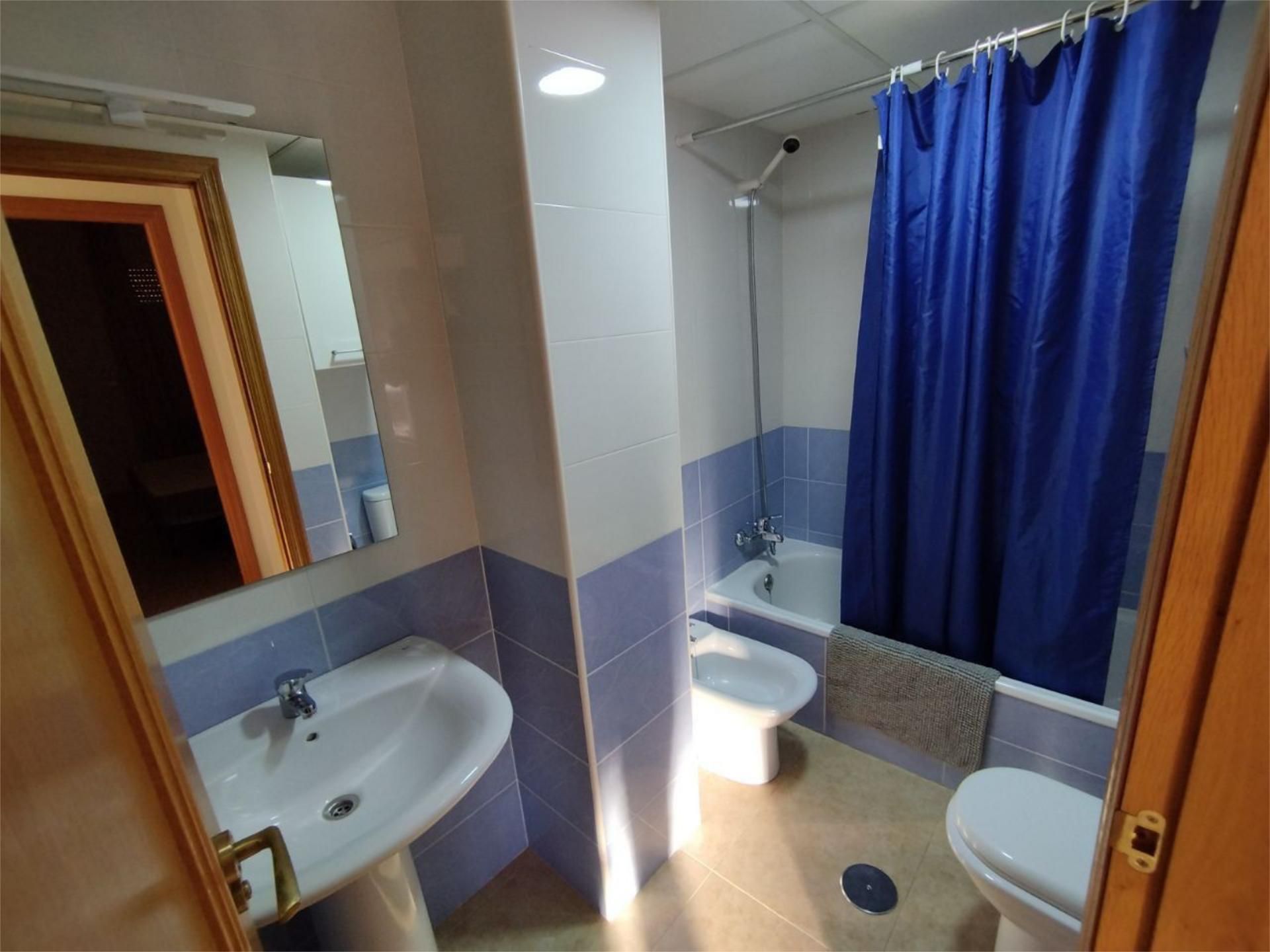 Piso en  Calle Tejeras 14 - Foto 9