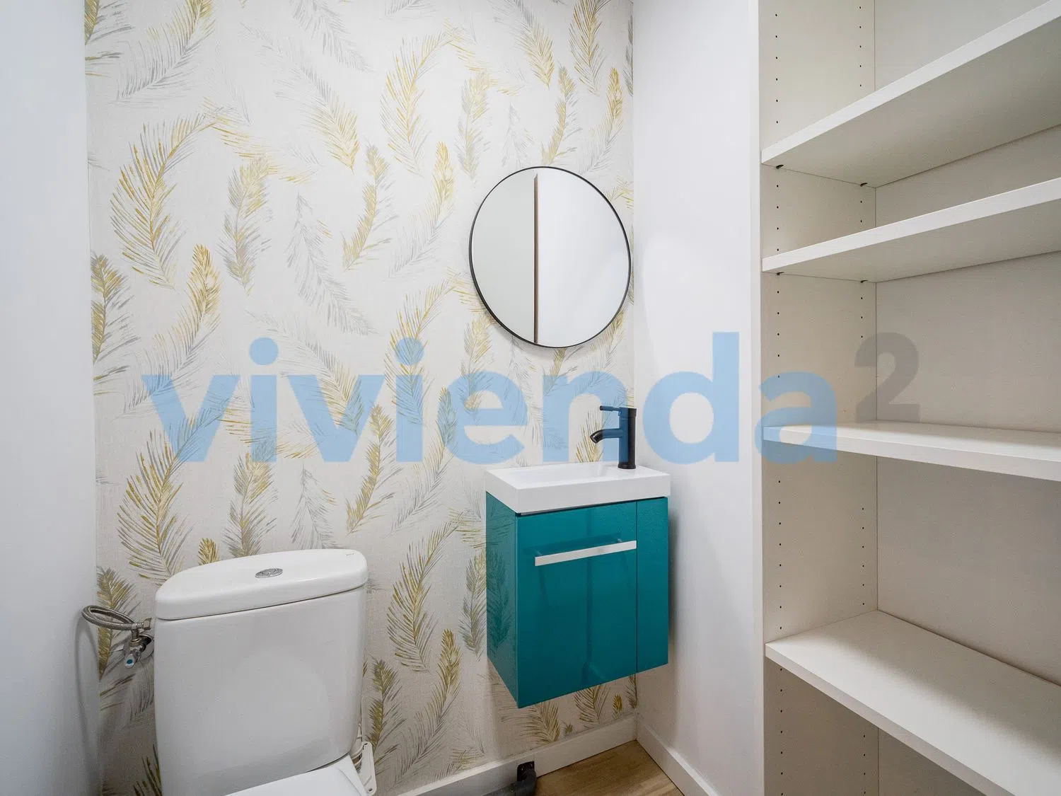 Piso en Barrio Pinar del Rey - Foto 28