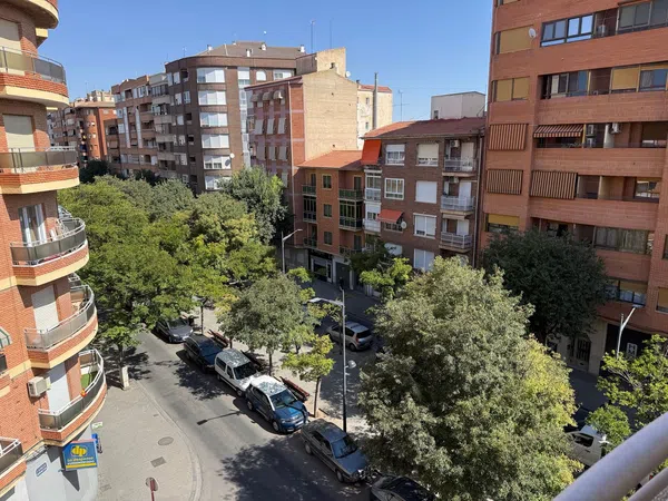 Piso en Calle Gracia, 1, El Pilar, El Pilar - Foto 40