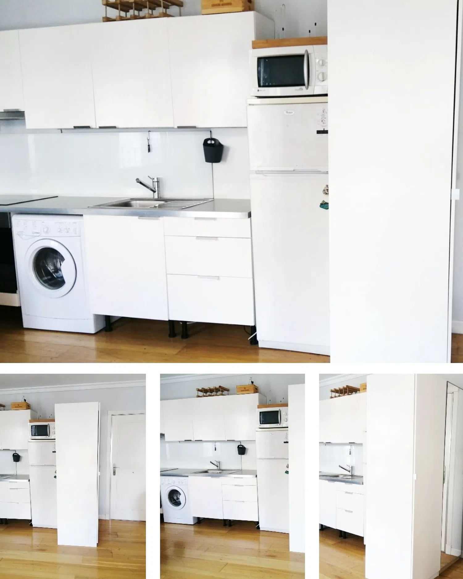 Piso en calle de Moratín, 42 - Foto 5