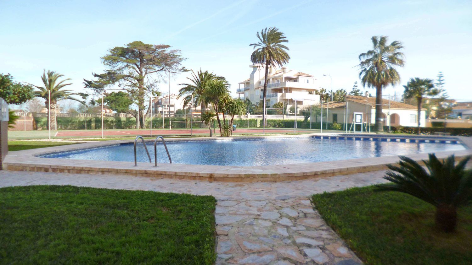 Piso en Camino Assagador de les Flaretes, 2, El Palmar-Los Molinos - Foto 19