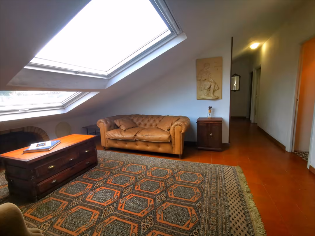 Piso en  Rúa das Galeras 22 - Foto 4