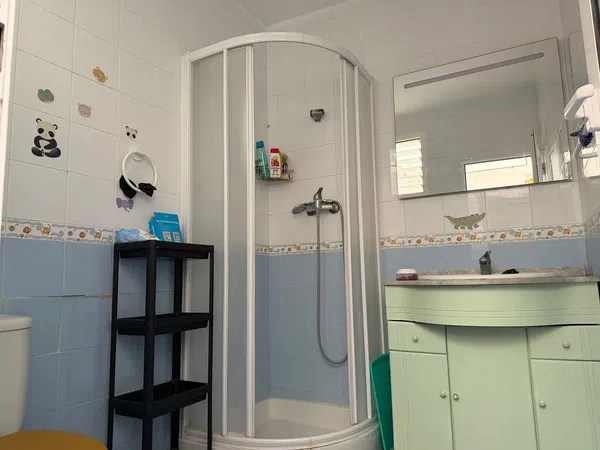 Chalet pareado en Carrer, 24, Pueblo de Cullera, Cullera - Foto 15