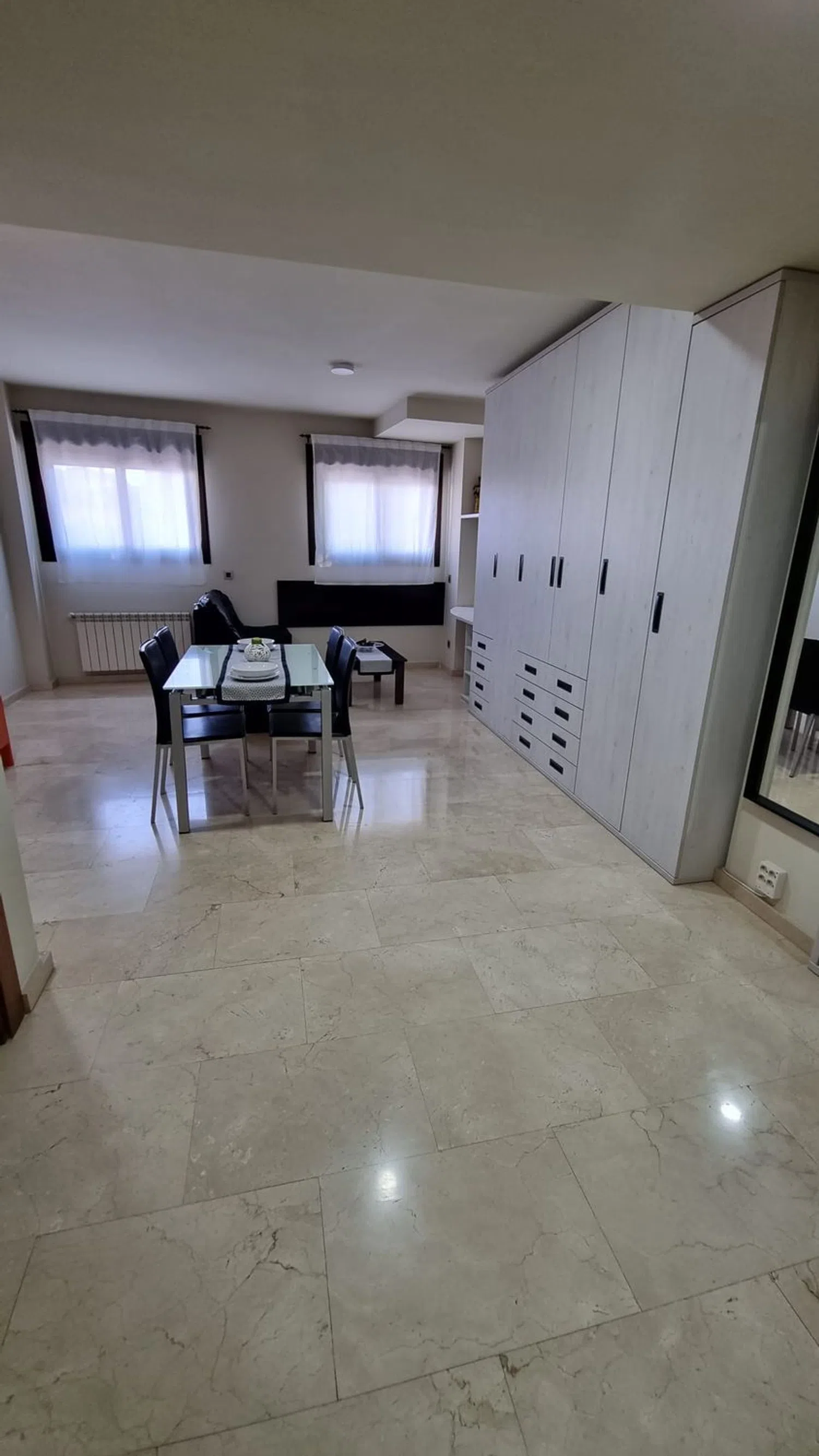 Estudio en calle Sor Domitila Arce Barro, 2 - Foto 7