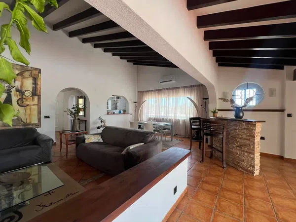 Casa o chalet independiente en Calle Acacies, 4, Barranco Hondo, Barranco Hondo - Foto 7