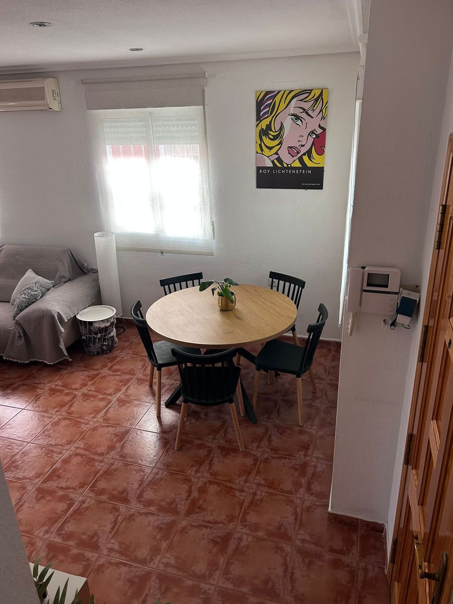 Chalet adosado en Ribadeo, 19, Valverde, Valverde - Foto 16