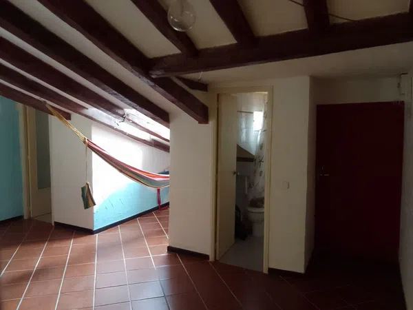 Piso en calle del Oso, 25