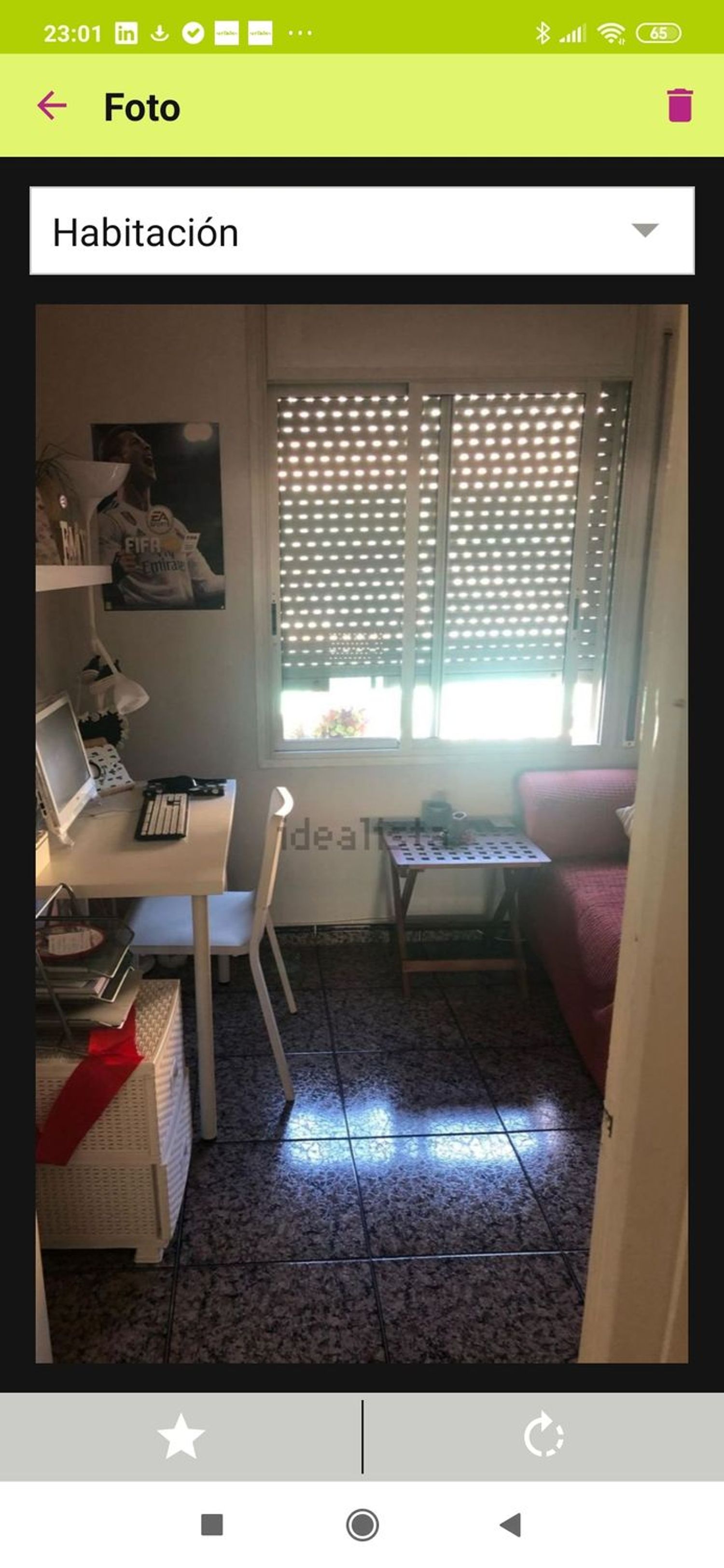 Piso en Plaza Juan XXIII, 4, Casablanca, Casablanca - Foto 5