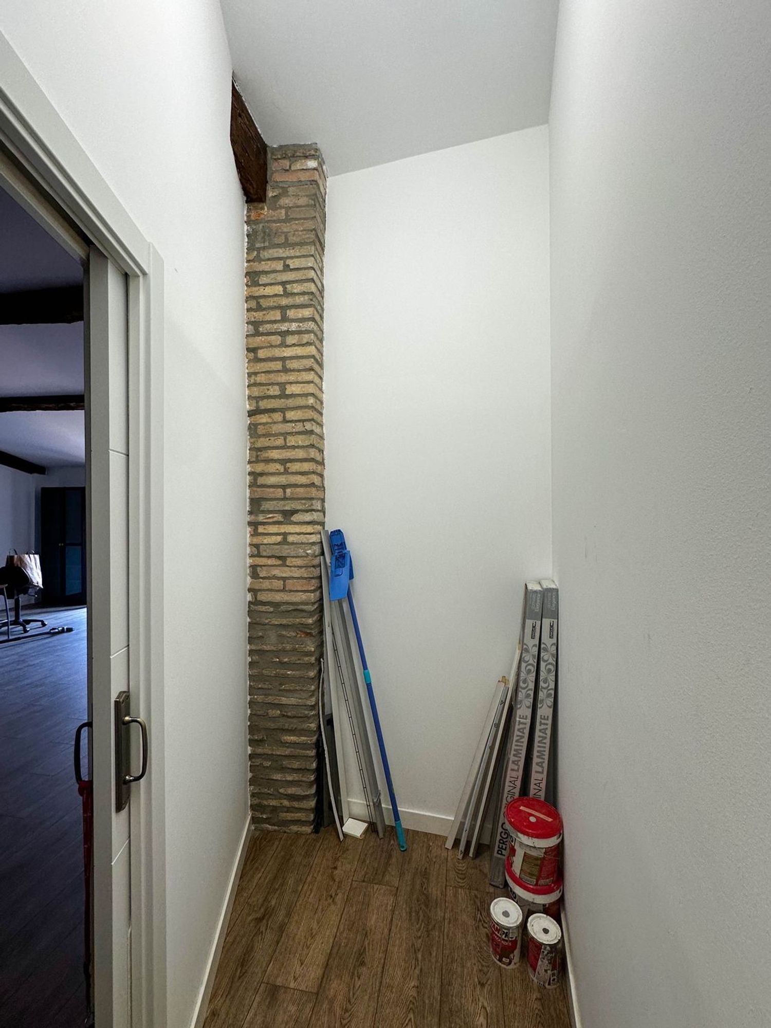Piso en Calle la Palma, 19, Centre Històric, Centre Històric - Foto 25