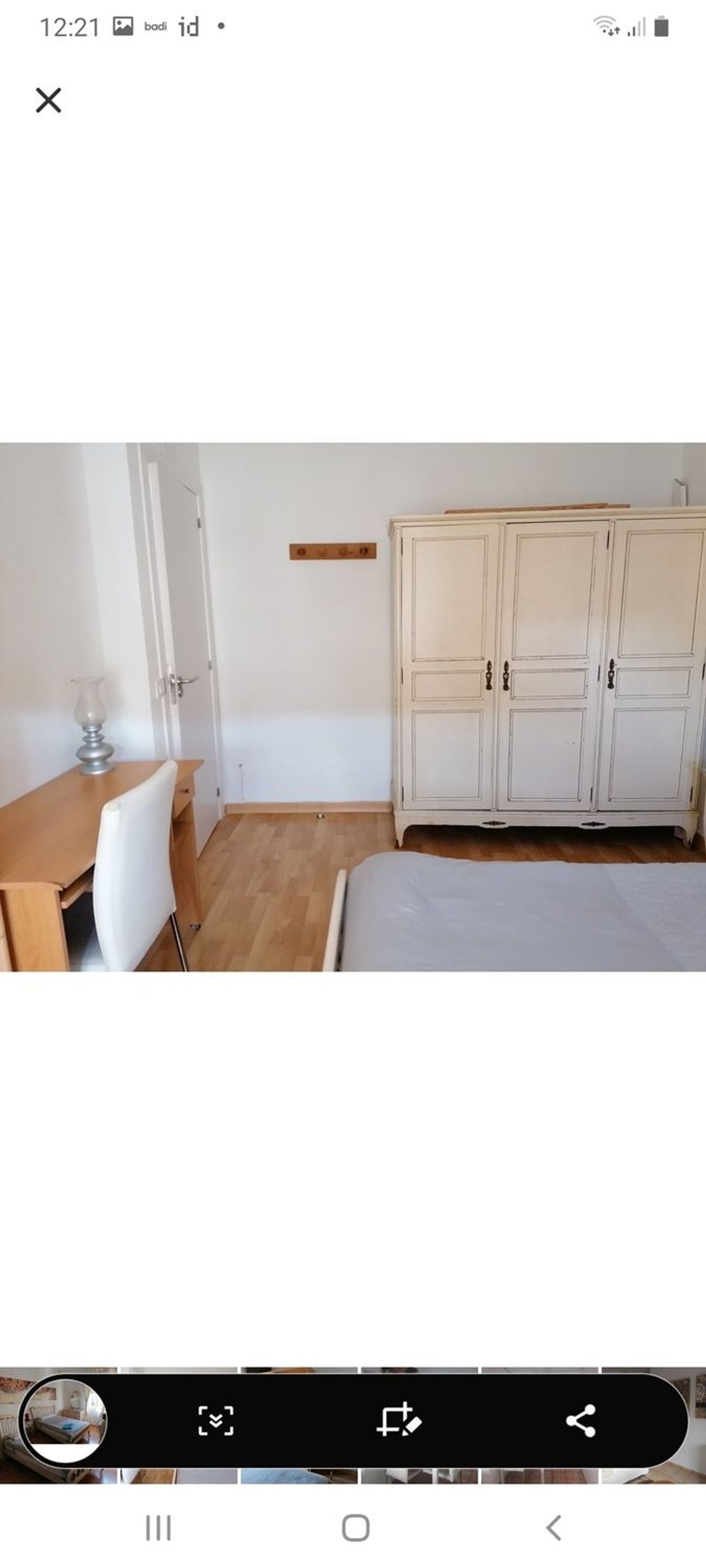 Piso en doctor fedriani, 44 - Foto 18