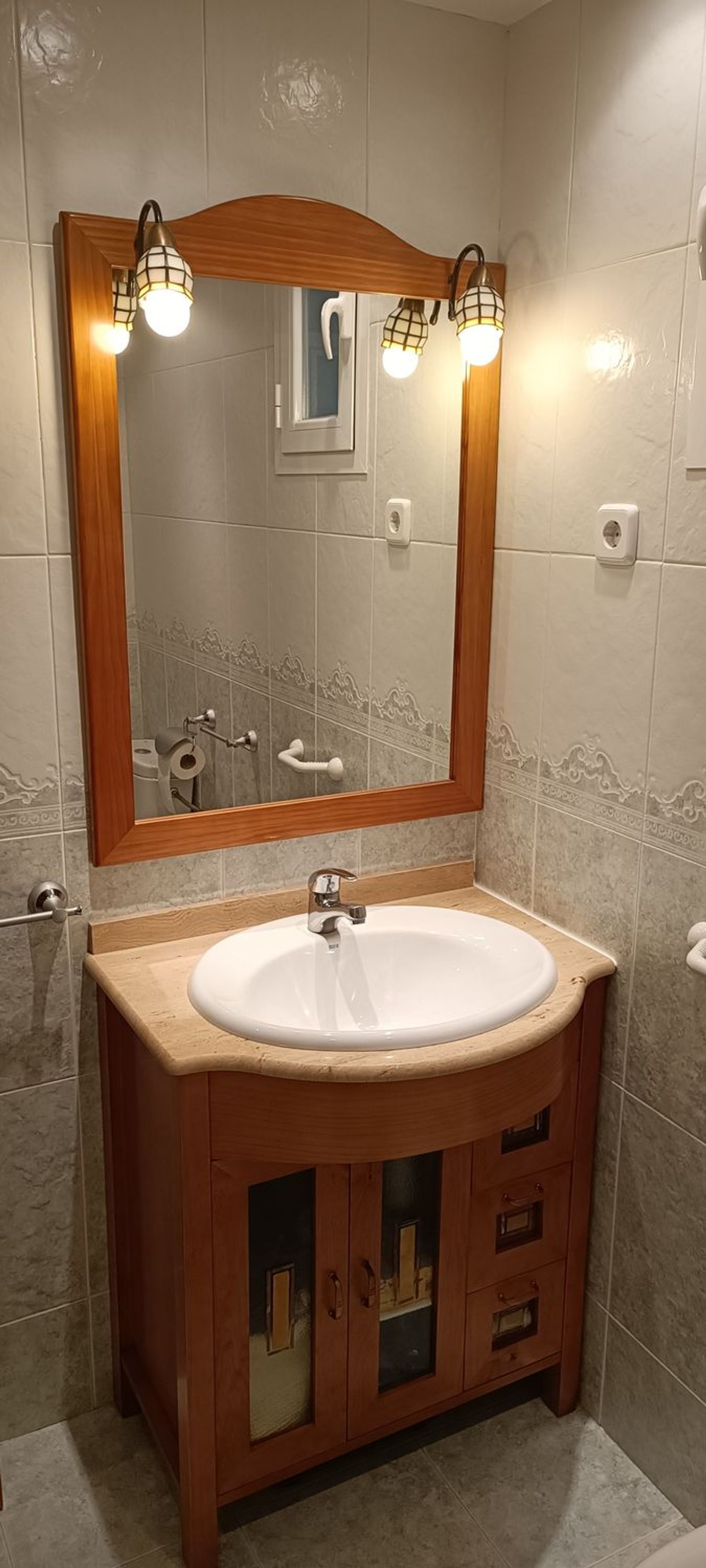 Piso en Calle Ginzo de Limia, 32, La Paz - Foto 39