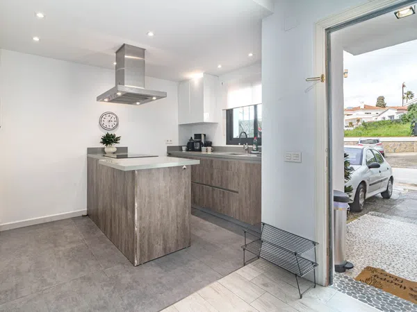 Chalet adosado en avenida las Mimosas, 51 -162 - Foto 10