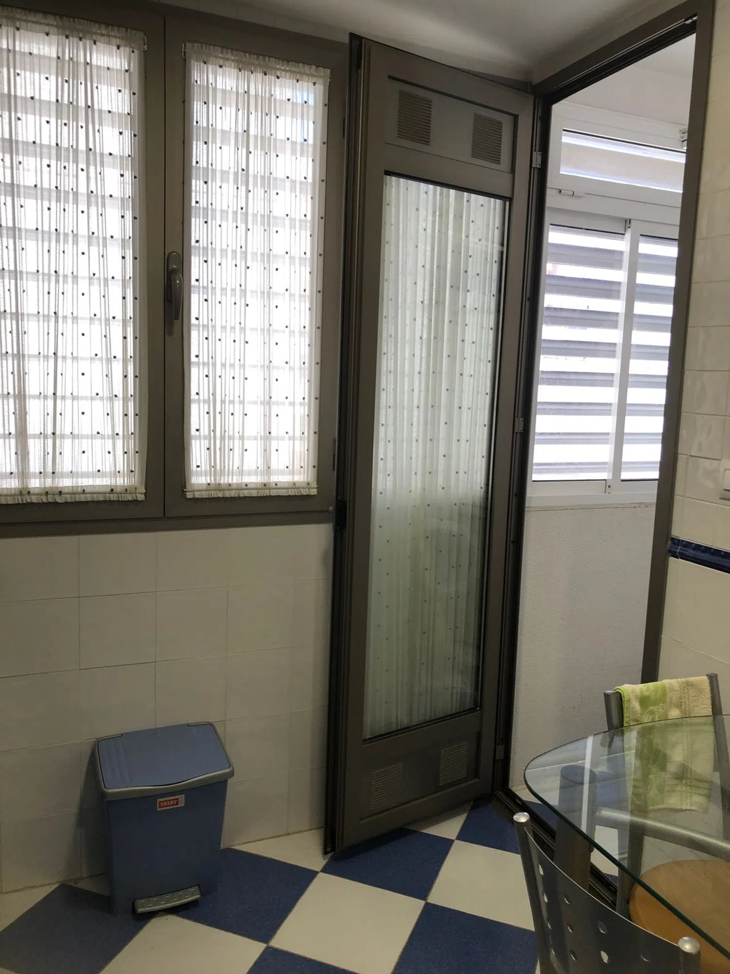 Piso en calle Jacinto Verdaguer, 6 - Foto 6