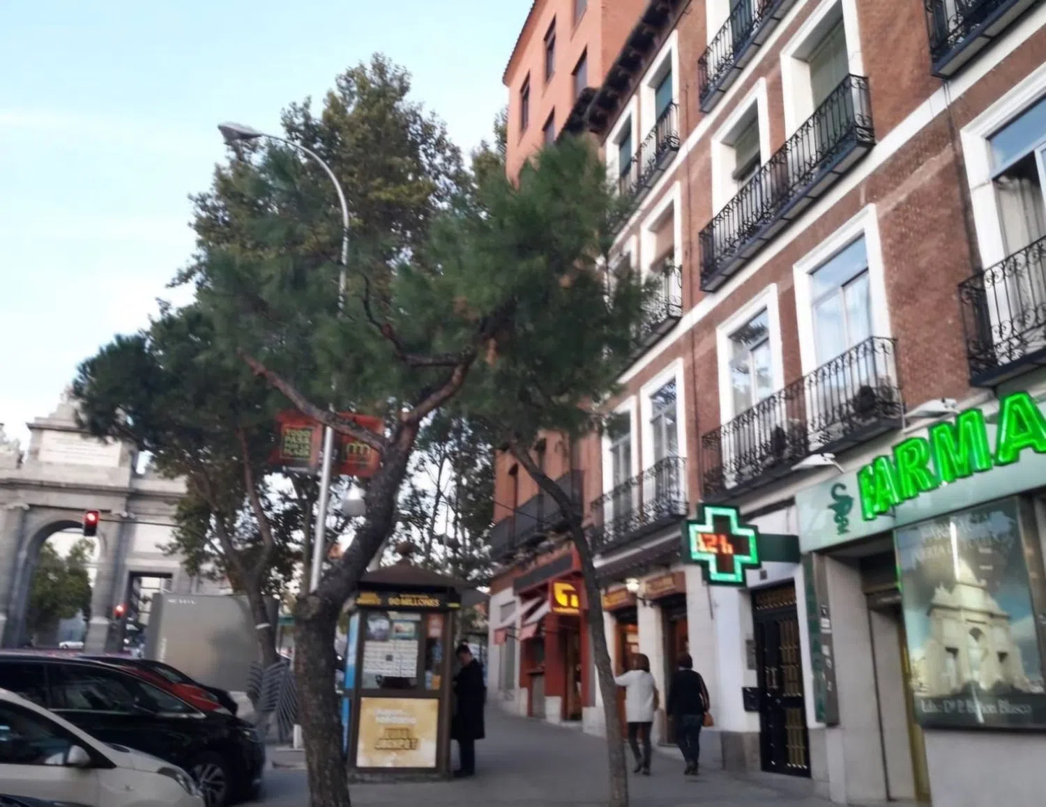 Piso en calle de Toledo, 127 - Foto 2