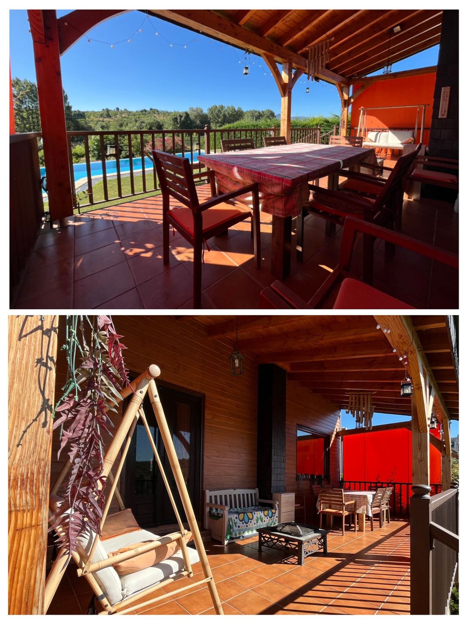 Casa rural en Camponaraya - Foto 10