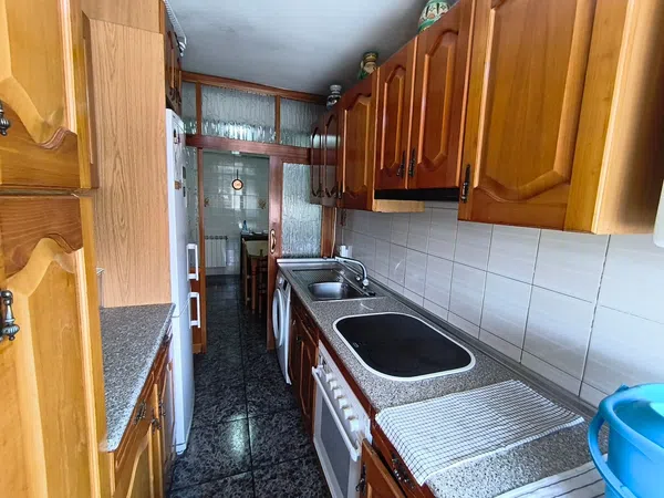 Piso en venta en Calle Cisneros, 35 - Foto 11