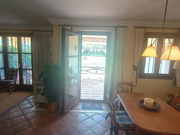 Chalet adosado en Camino Cortes s/n, Guadalmina Alta - Foto 20