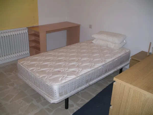 Chalet adosado en Calle Alcalde Francisco Paniagua, 22 - Foto 6
