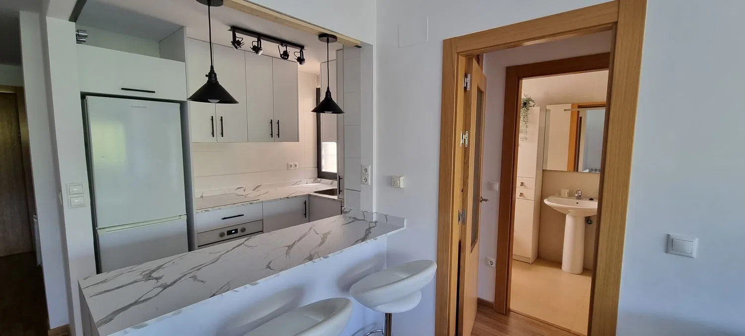 Piso en avenida de la diputación, 7 - Foto 2