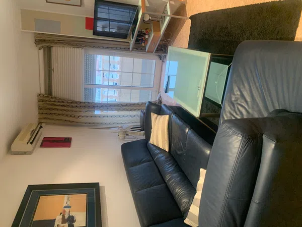 Piso en calle Carlos I, 1 - Foto 31