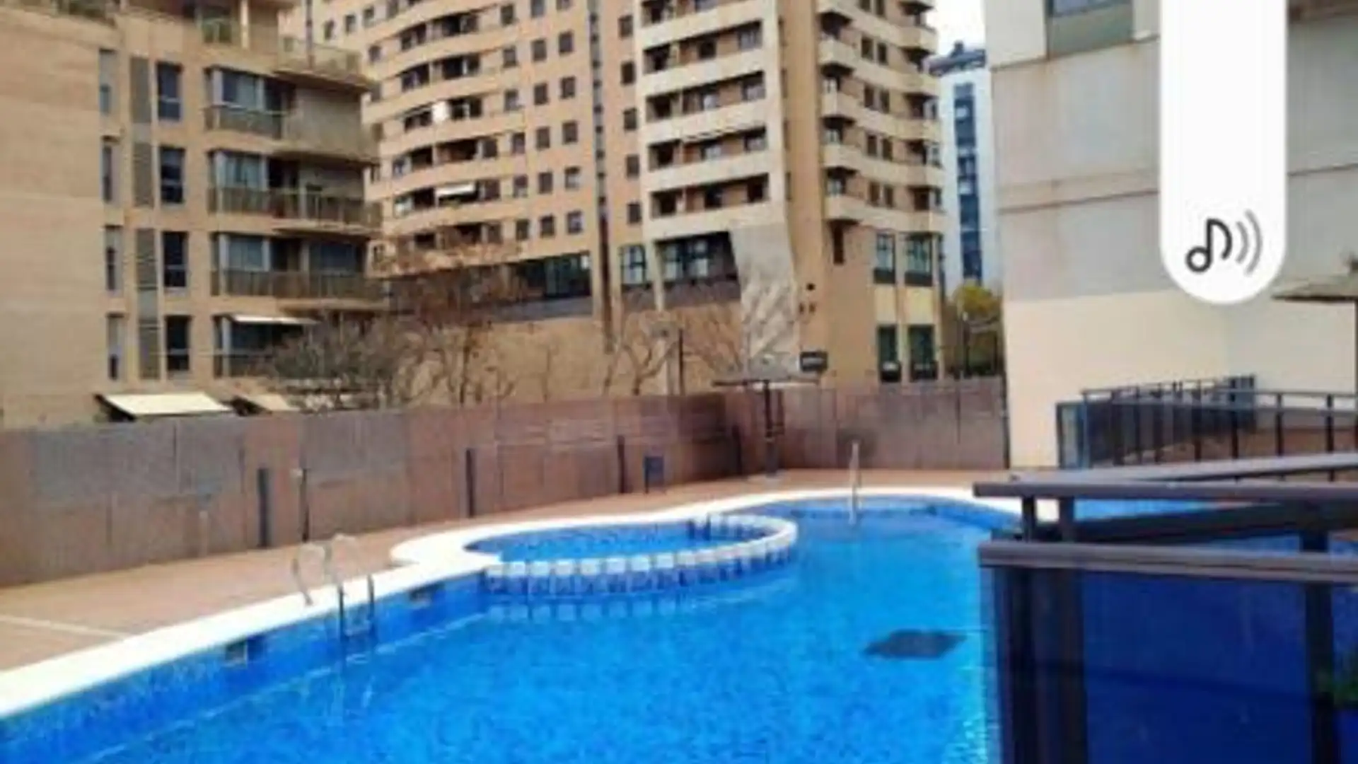 Piso en  Avinguda de les Corts Valencianes 35 - Foto 15