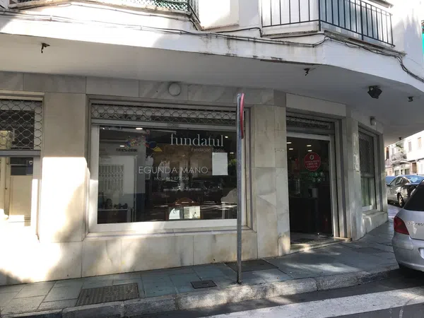 Local en Calle Córdoba, 37, San Pedro Pueblo - Foto 6