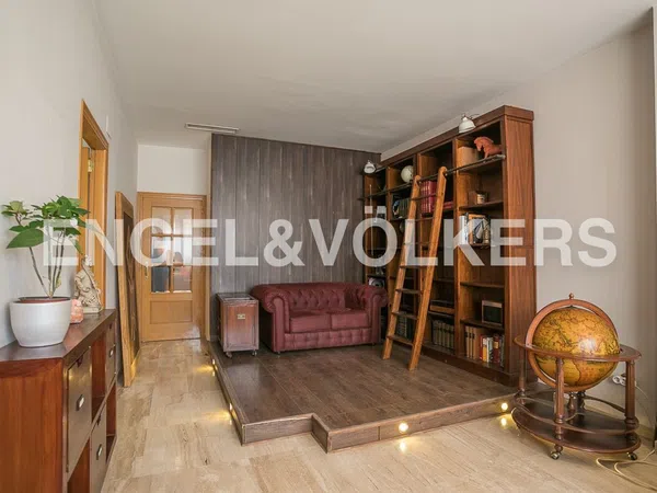 Piso en Calle de Cadis, Russafa - Foto 3