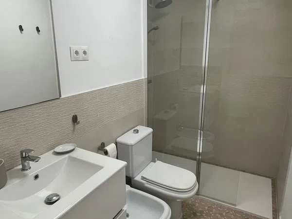 Piso en Calle Juan Fernández Suria, 9, Los Castillejos - La Trinidad - Foto 13