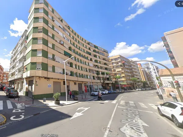 Piso en calle Sant Antoni, 97 - Foto 2