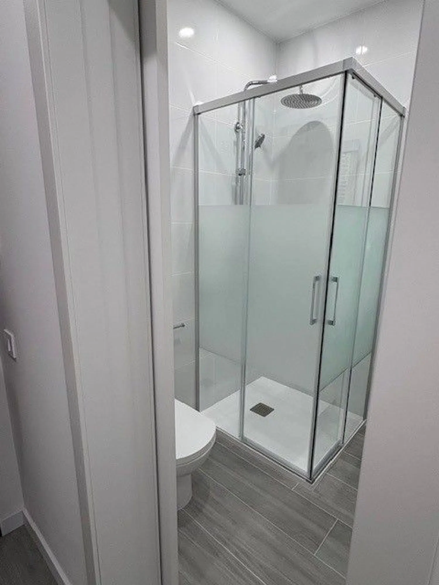 Estudio en Passatge Bigai, 2 - Foto 5