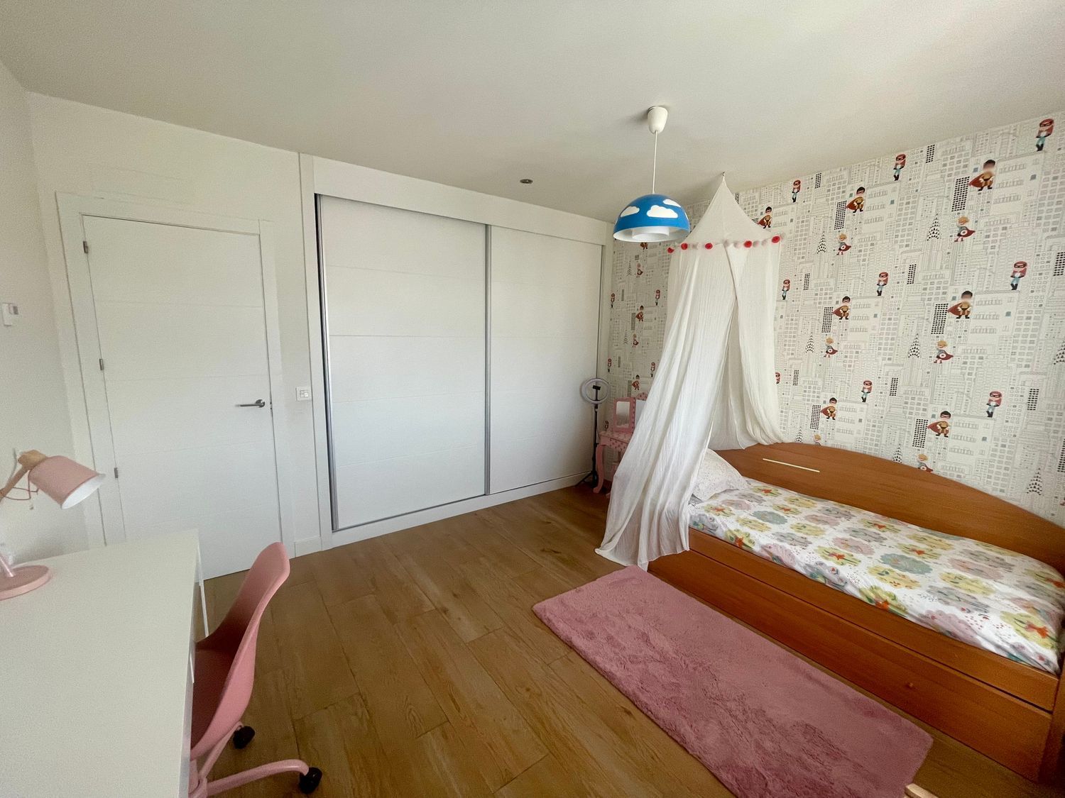 Chalet adosado en avenida 1º de Mayo, 1 Bis - Foto 27