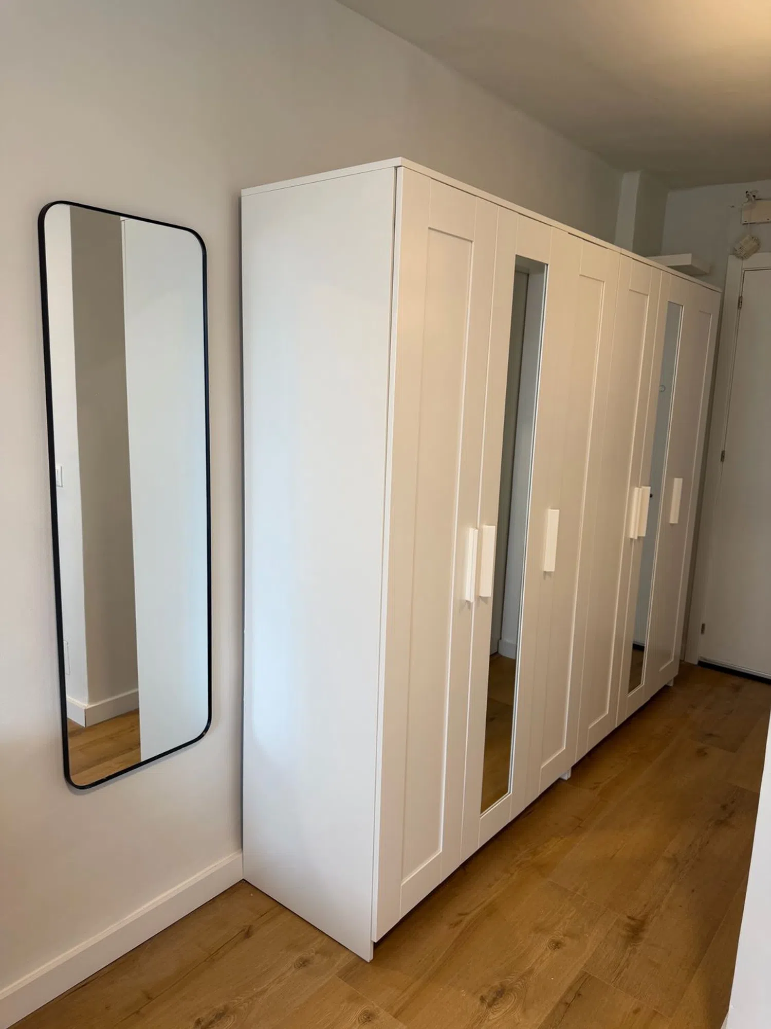 Estudio en calle de Miquel Rosselló i Alemany, 51 - Foto 4