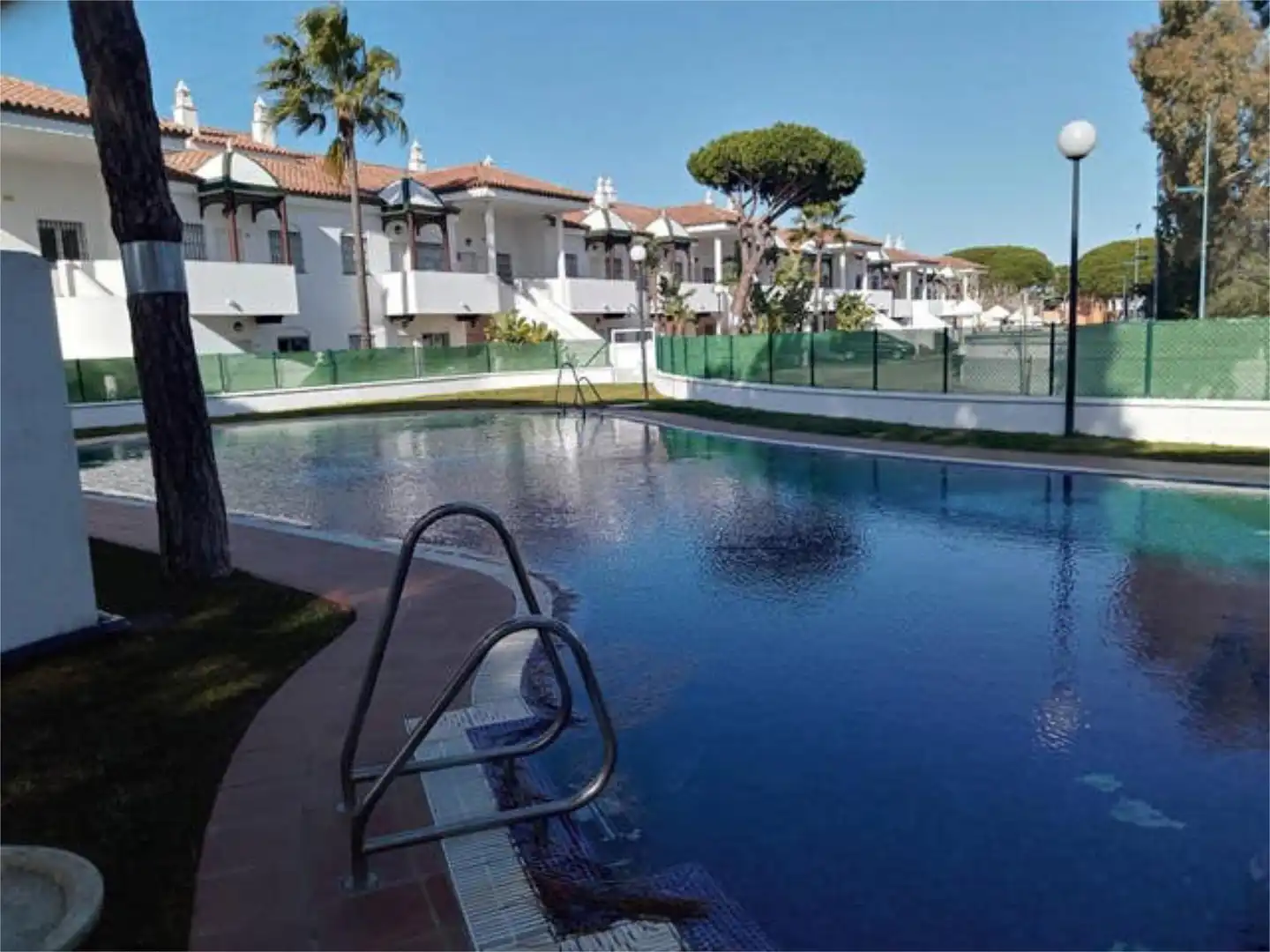 Apartamento en Playa La Barrosa - Foto 1