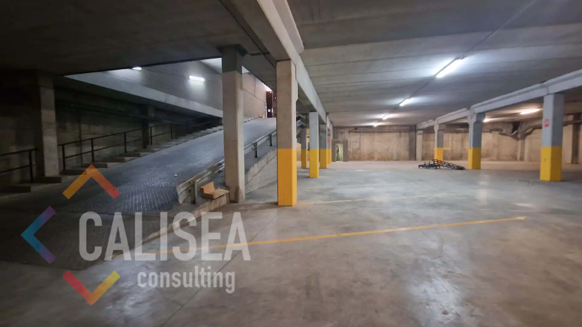 Nave Industrial en  Carrer de Bernat Metge 96 - Foto 15