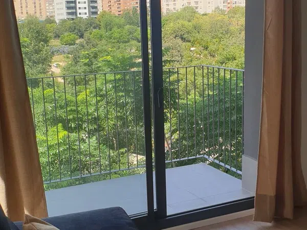 Piso en Avenida de Fernando Abril Martorell, 9, Malilla - Foto 5