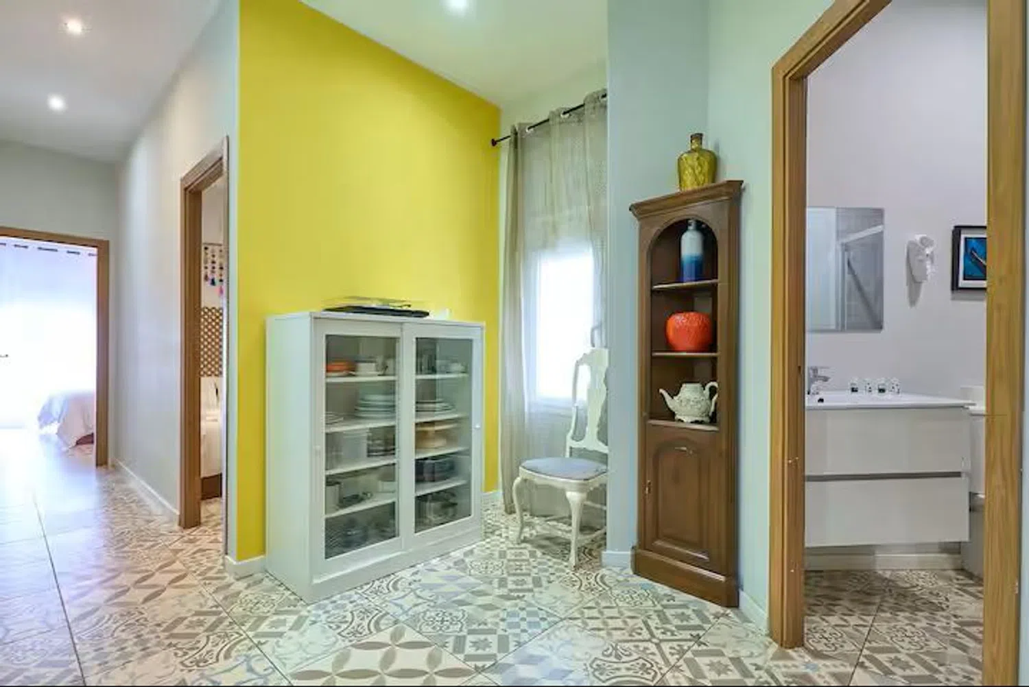 Estudio en calle de Maldonado, 14 - Foto 9