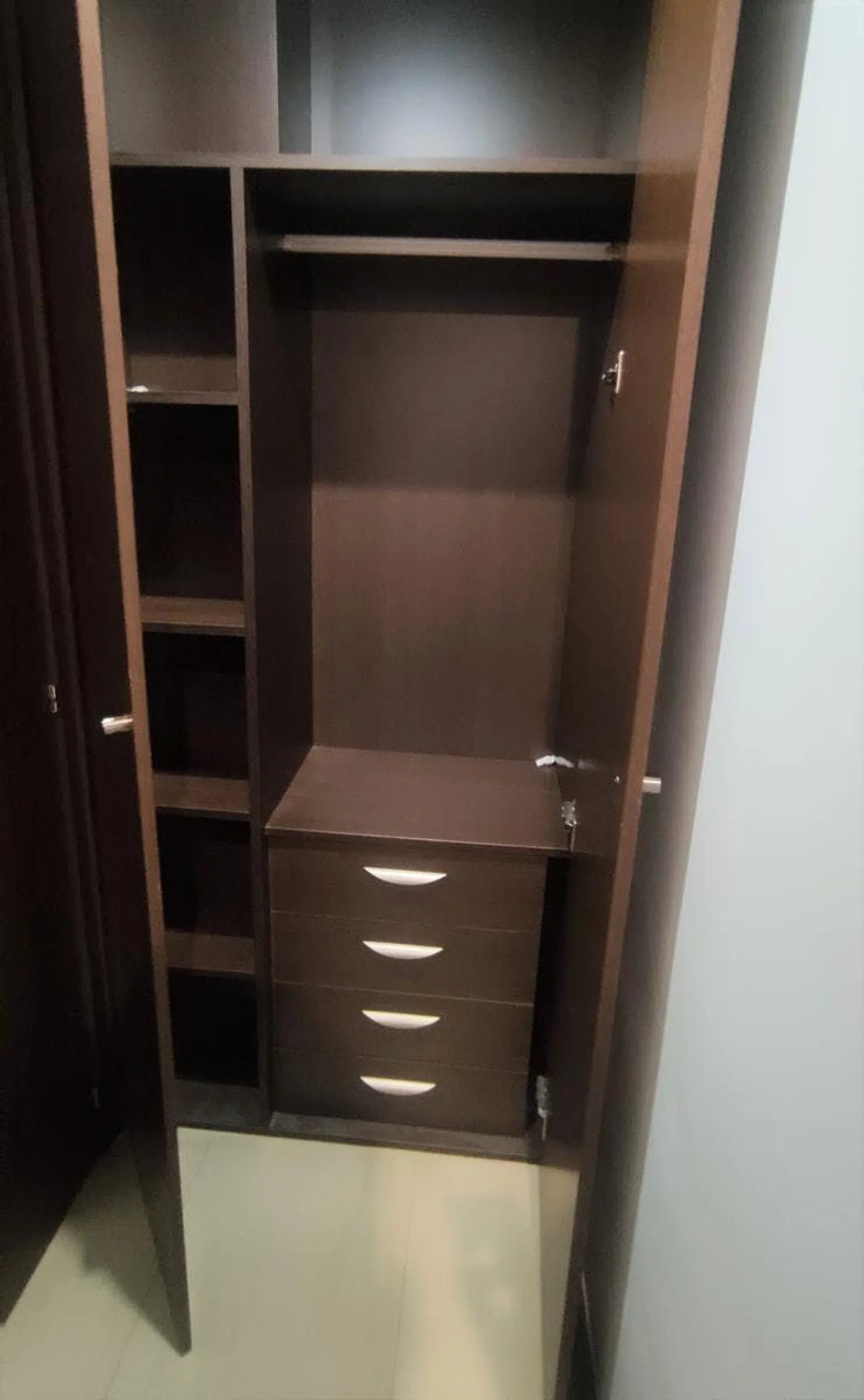 Piso en calle de Joaquín Costa, 57 - Foto 2