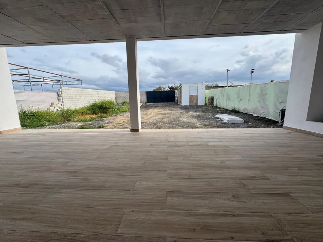 Finca rústica en  Avenida de Andalucia 4 - Foto 7