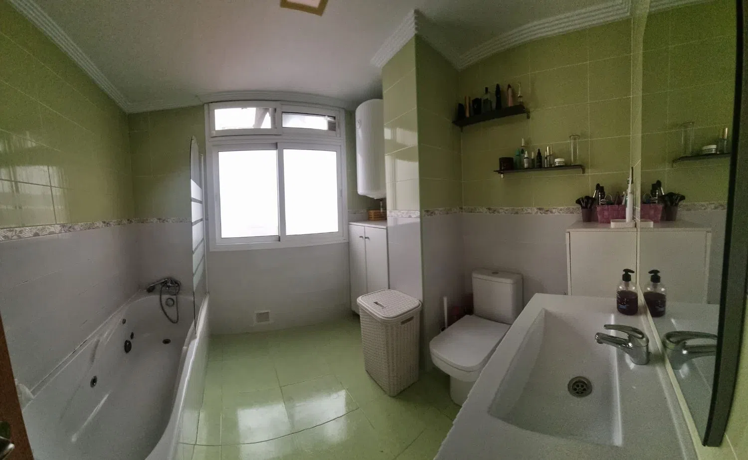 Piso en avenida Isaac peral, 4 - Foto 4