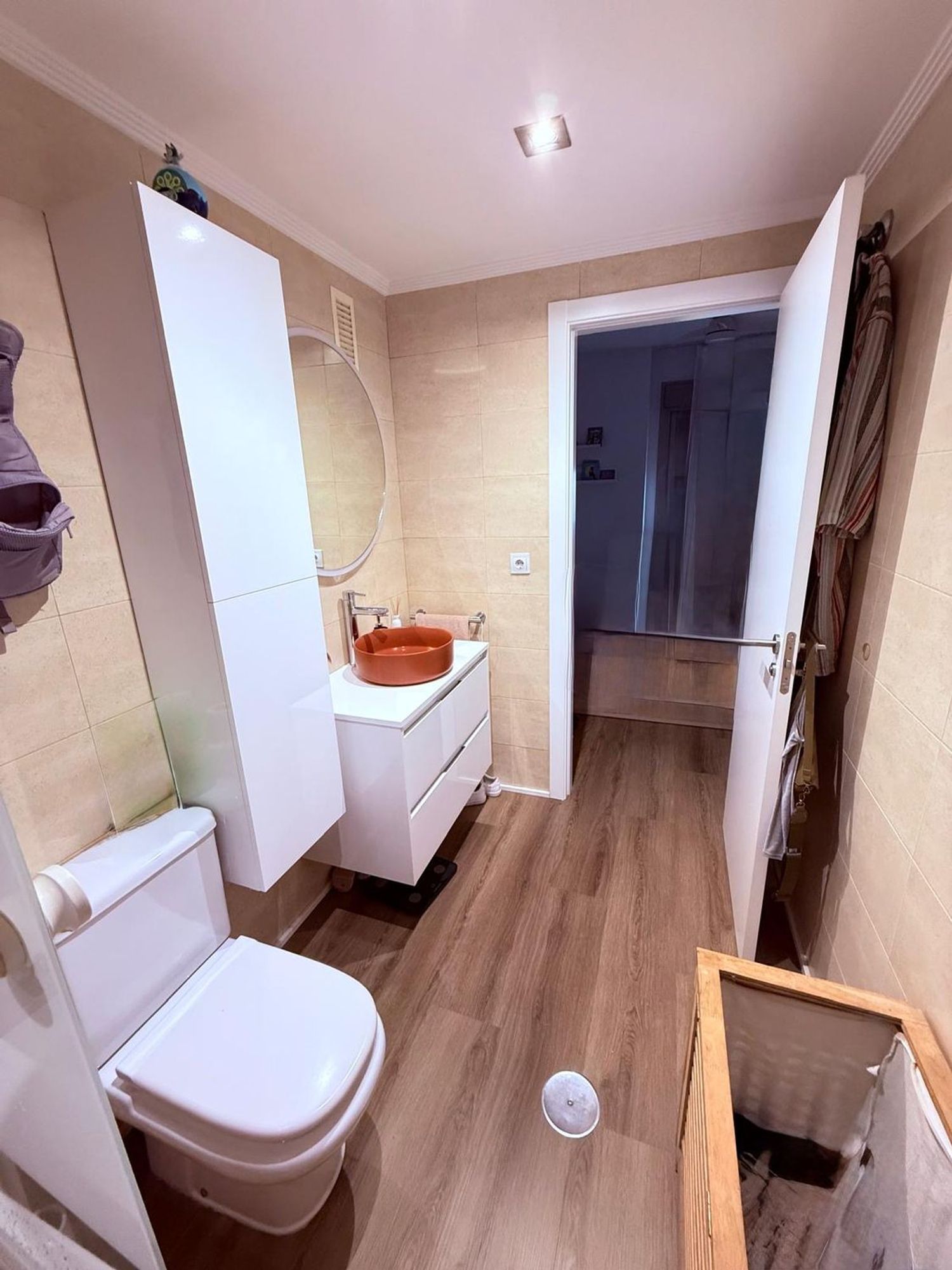 Piso en Calle Río Tus, 13, Zona Juan de Borbón - Foto 19