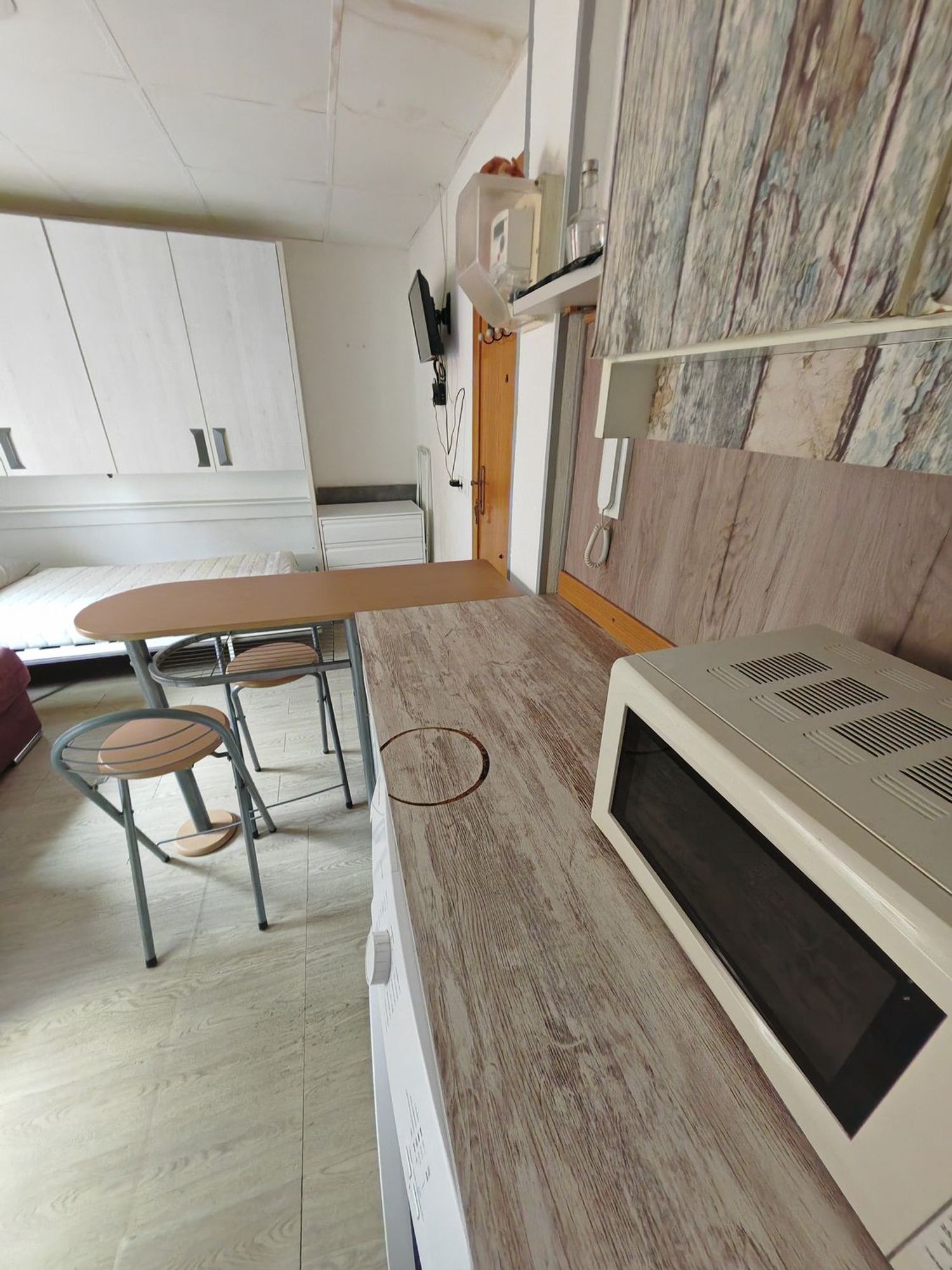 Estudio en Calle Alvarado, Los Ángeles - Foto 5