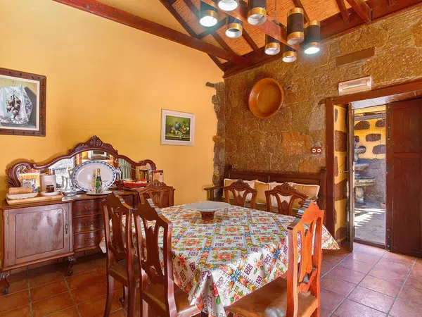 Casa o chalet independiente en Barrio la Solana, 8 - Foto 9