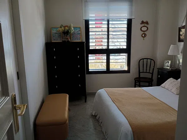 Piso en avenida Buhaira, 10 - Foto 33