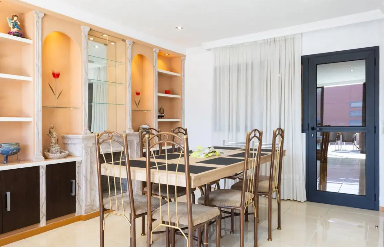 Chalet pareado en calle Tenesor, 14 - Foto 11