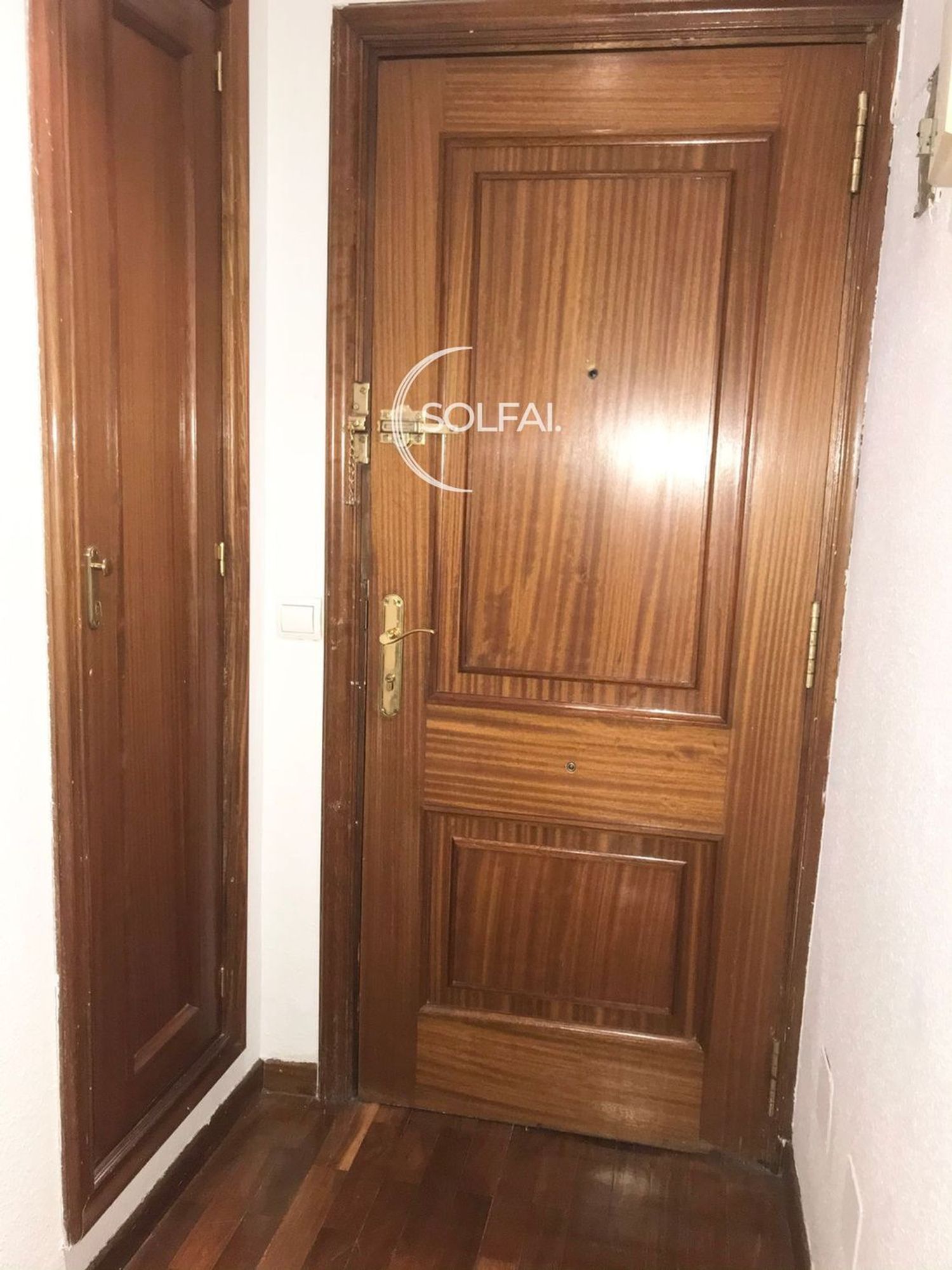 Piso en Calle de Jesús Aprendiz, Niño Jesús - Foto 50