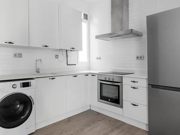 Piso en Calle del Cardenal Cisneros, 34, Trafalgar - Foto 10