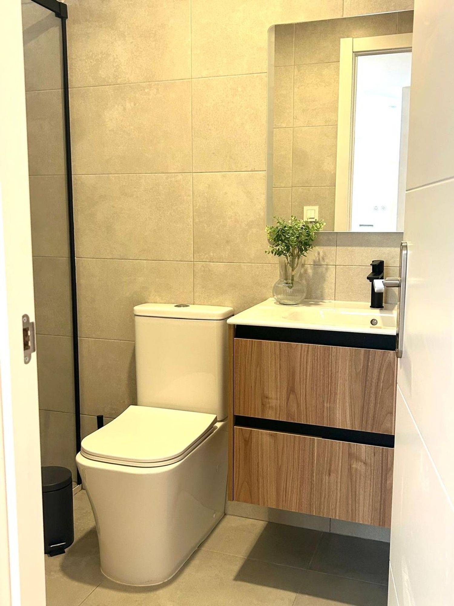 Estudio en Calle Iván Turgueniev, 19 a, Pinares de San Antón - Foto 4