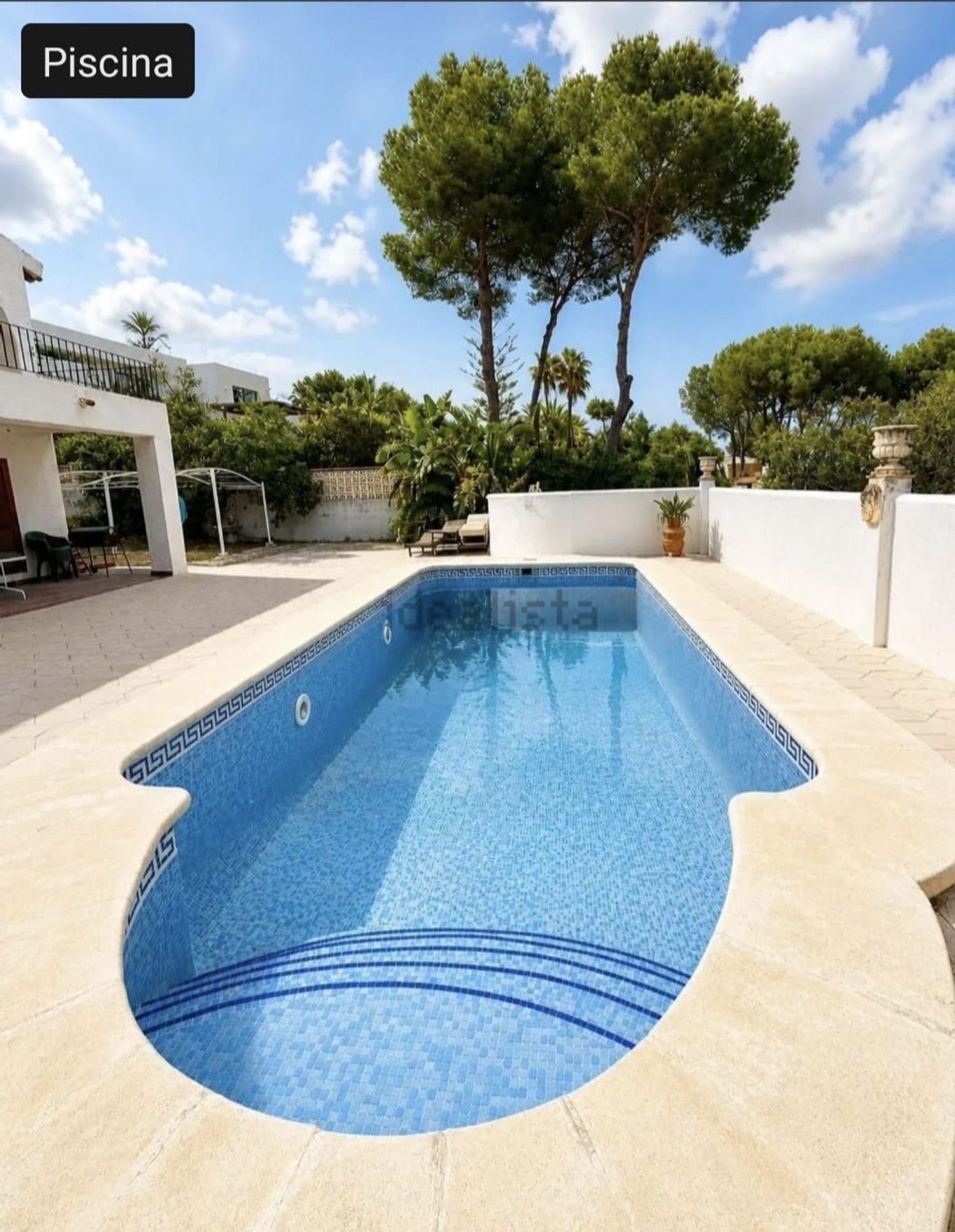 Casa o chalet independiente en Avenida de Sant Jaume, 12, Moravit-Cap Blanc, Moravit-Cap Blanc - Foto 25
