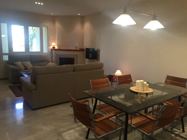 Chalet adosado en Novo Sancti Petri s/n - Foto 7